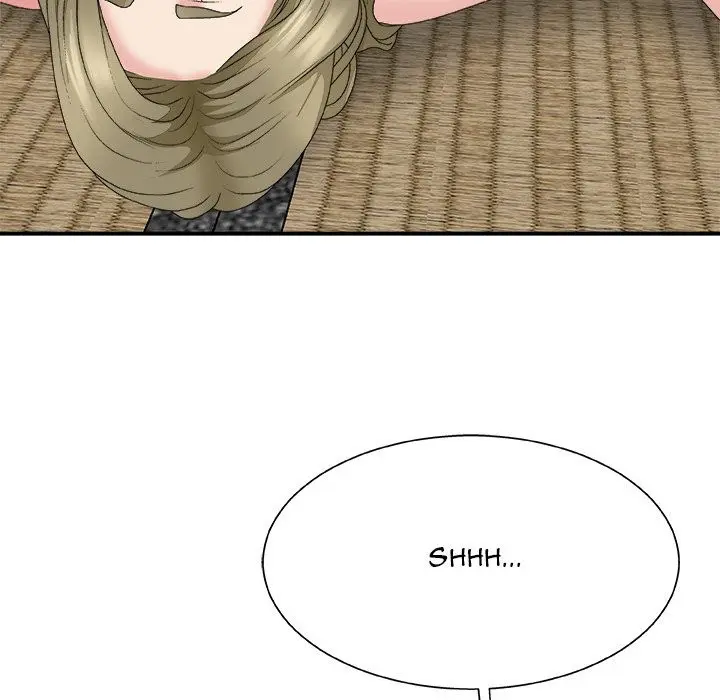 Miss Announcer Chapter 57 - Page 96