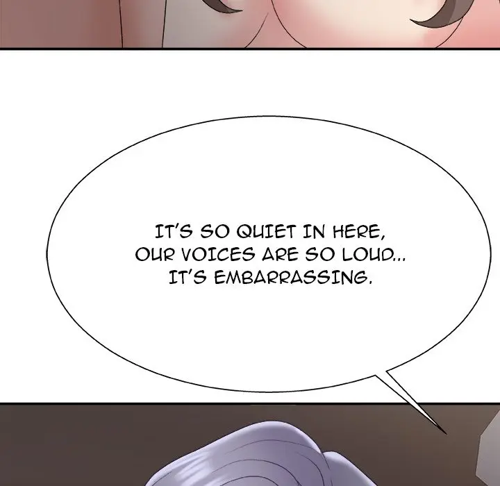 Miss Announcer Chapter 58 - Page 118