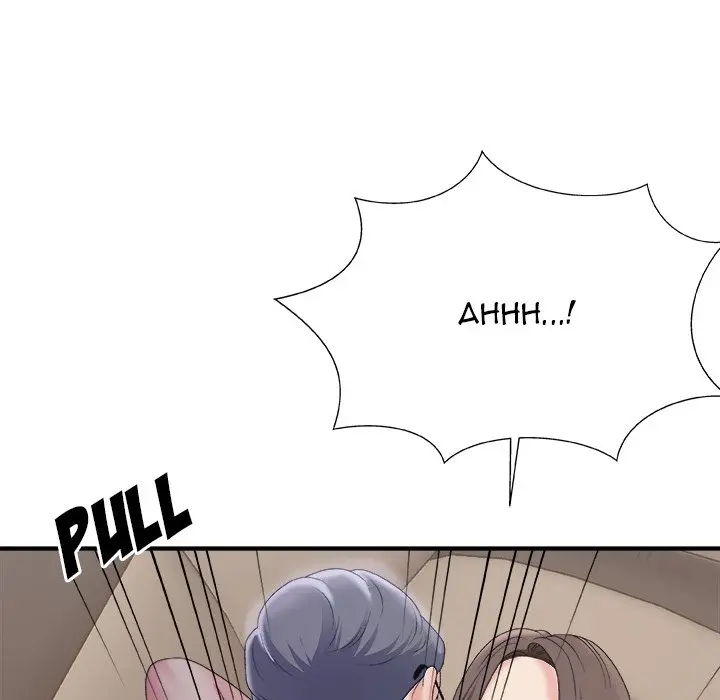 Miss Announcer Chapter 58 - Page 122