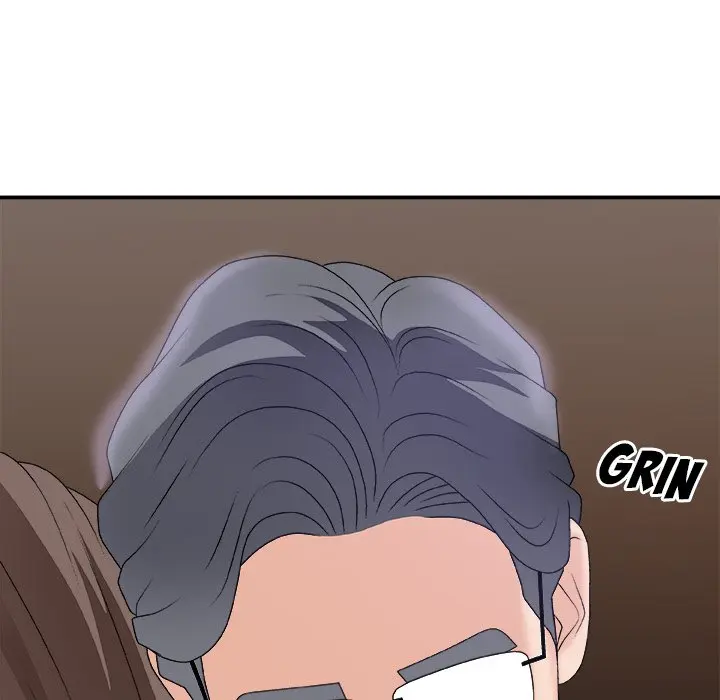 Miss Announcer Chapter 58 - Page 125