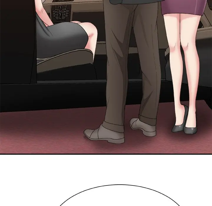 Miss Announcer Chapter 58 - Page 23