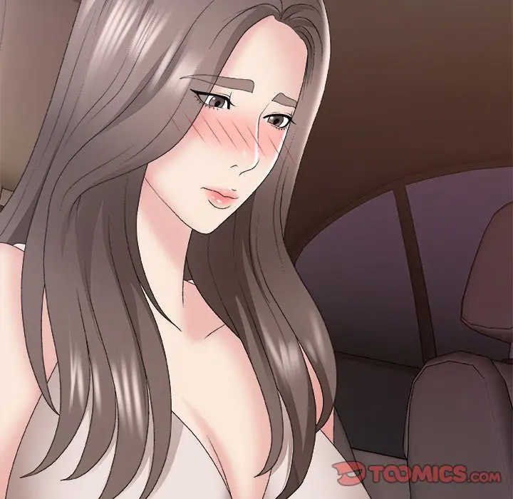 Miss Announcer Chapter 58 - Page 45
