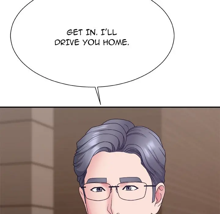 Miss Announcer Chapter 58 - Page 5