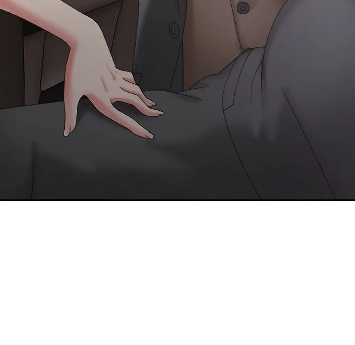 Miss Announcer Chapter 58 - Page 70