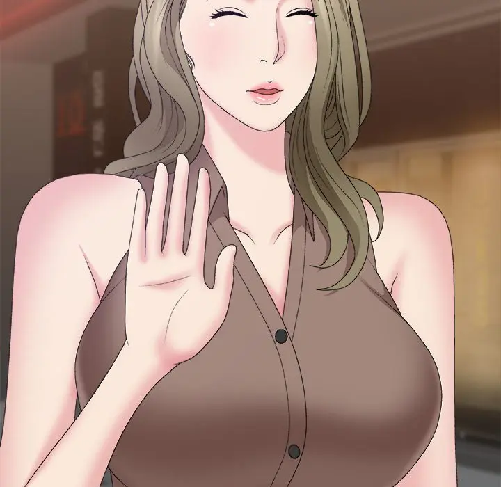 Miss Announcer Chapter 58 - Page 8