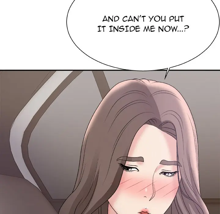 Miss Announcer Chapter 58 - Page 96