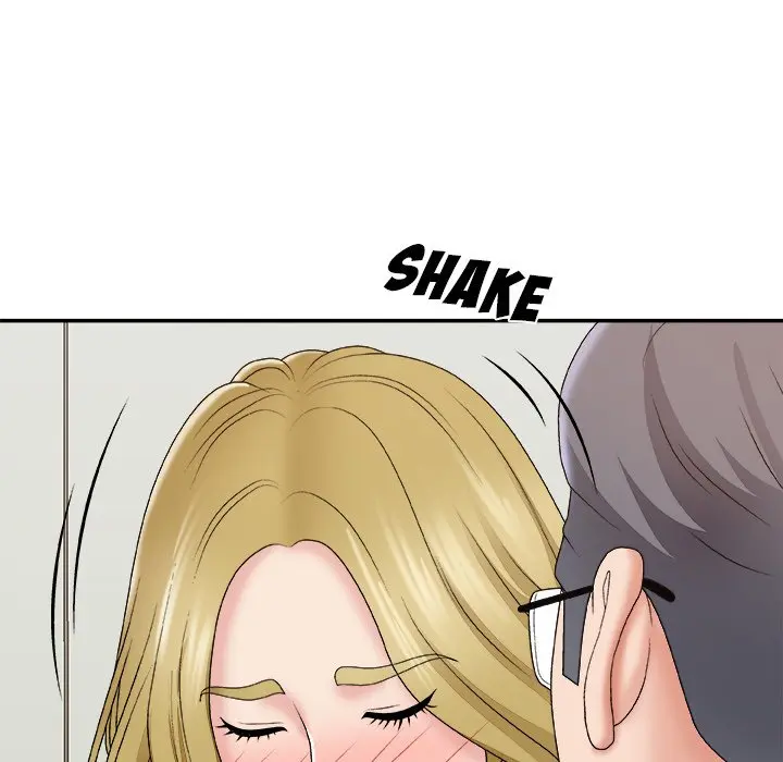 Miss Announcer Chapter 59 - Page 108