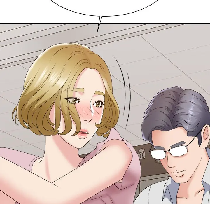 Miss Announcer Chapter 59 - Page 126