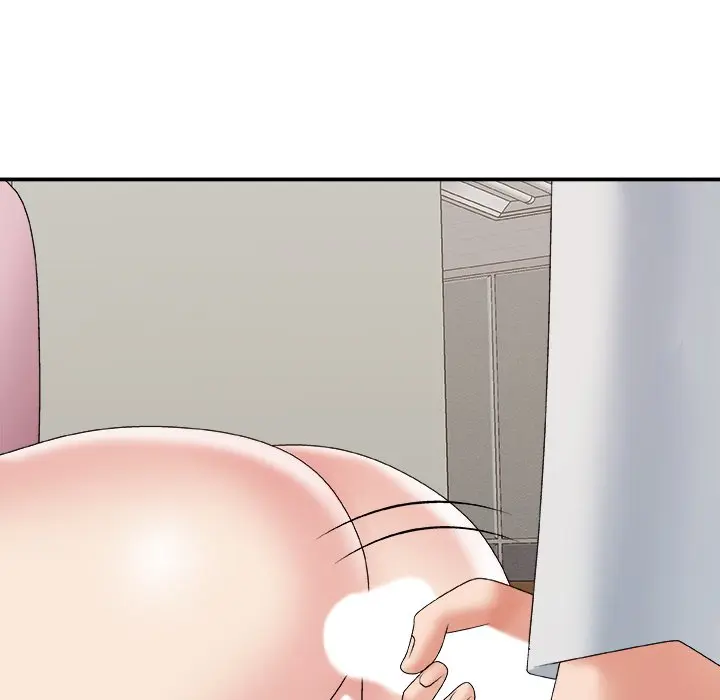 Miss Announcer Chapter 59 - Page 131