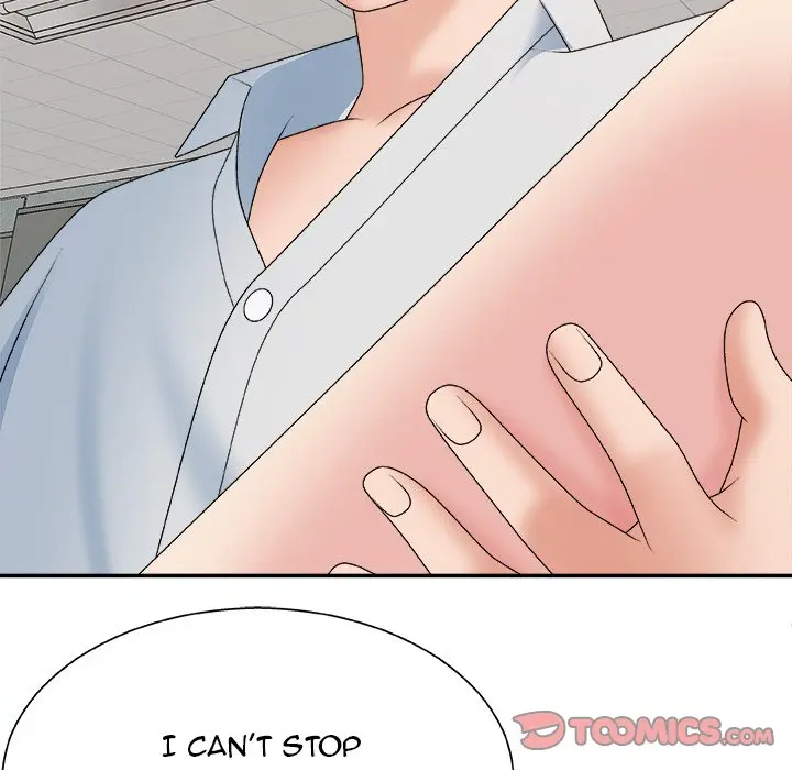 Miss Announcer Chapter 59 - Page 141