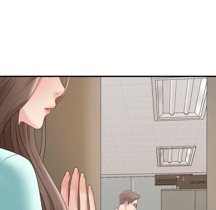 Miss Announcer Chapter 59 - Page 161