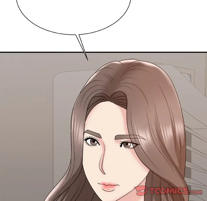 Miss Announcer Chapter 59 - Page 9
