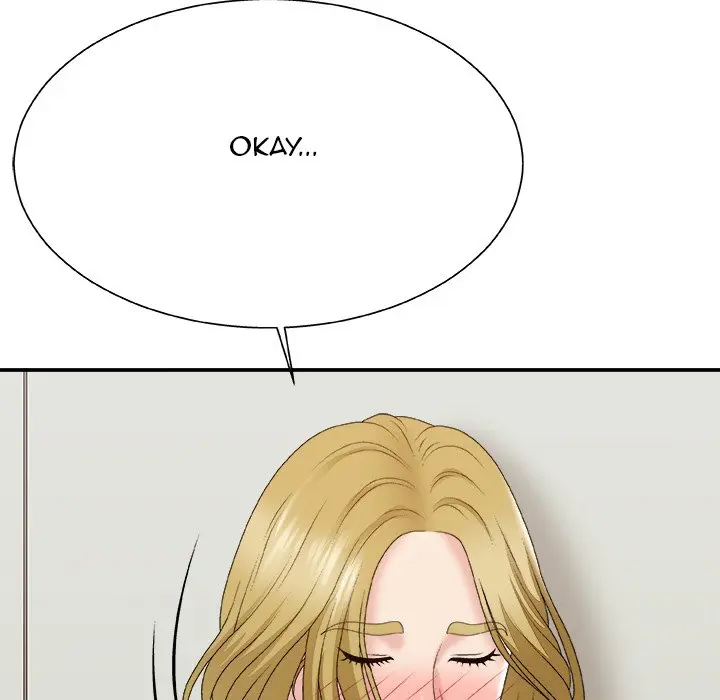 Miss Announcer Chapter 59 - Page 91