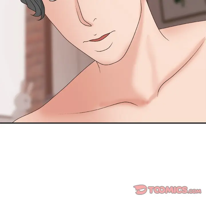 Miss Announcer Chapter 60 - Page 123