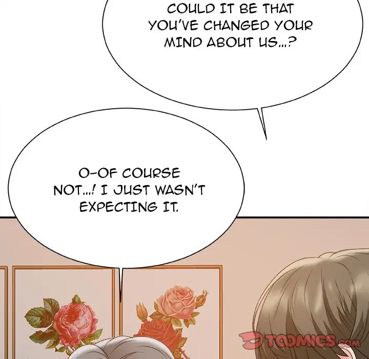 Miss Announcer Chapter 60 - Page 159