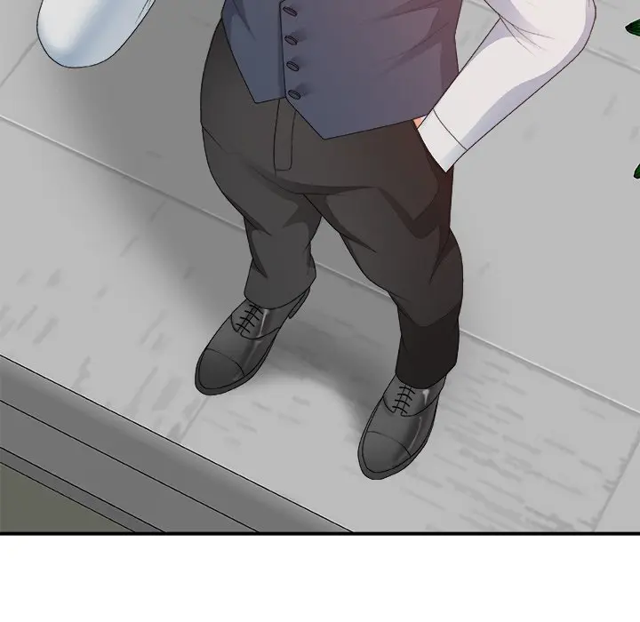Miss Announcer Chapter 60 - Page 20