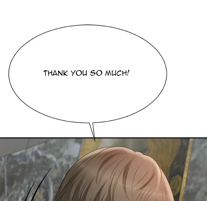 Miss Announcer Chapter 60 - Page 37