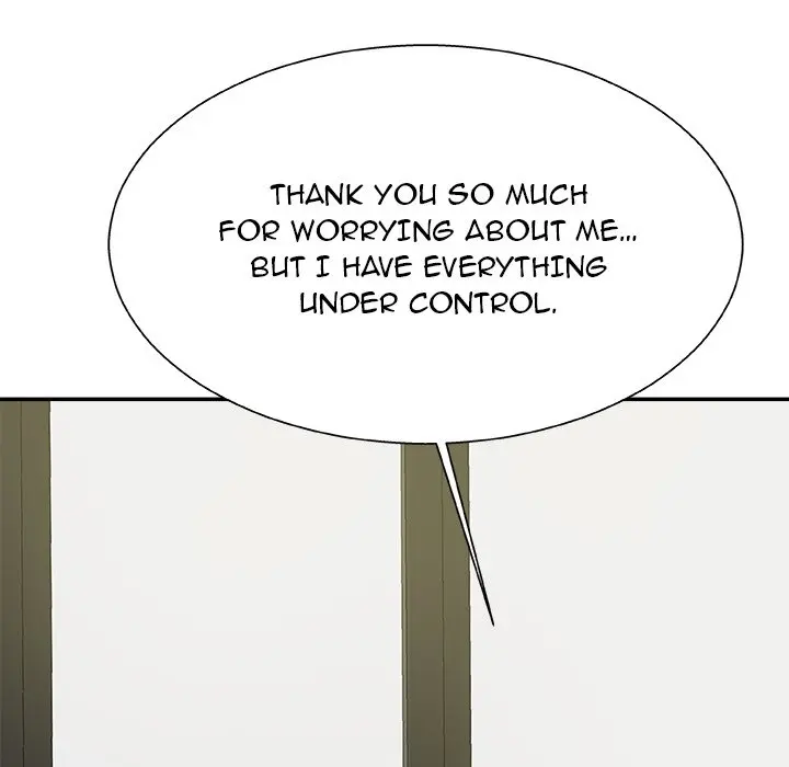 Miss Announcer Chapter 60 - Page 46