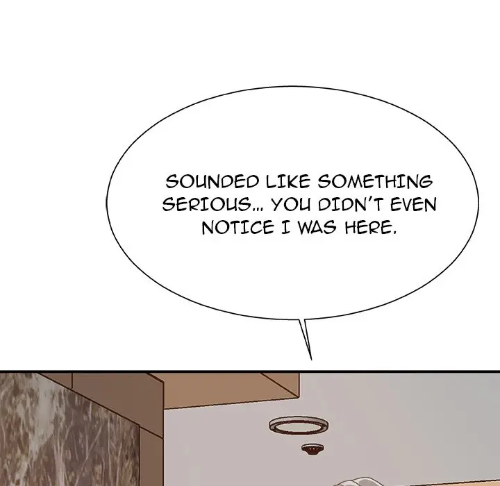 Miss Announcer Chapter 60 - Page 55