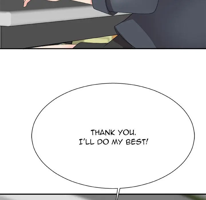 Miss Announcer Chapter 61 - Page 25