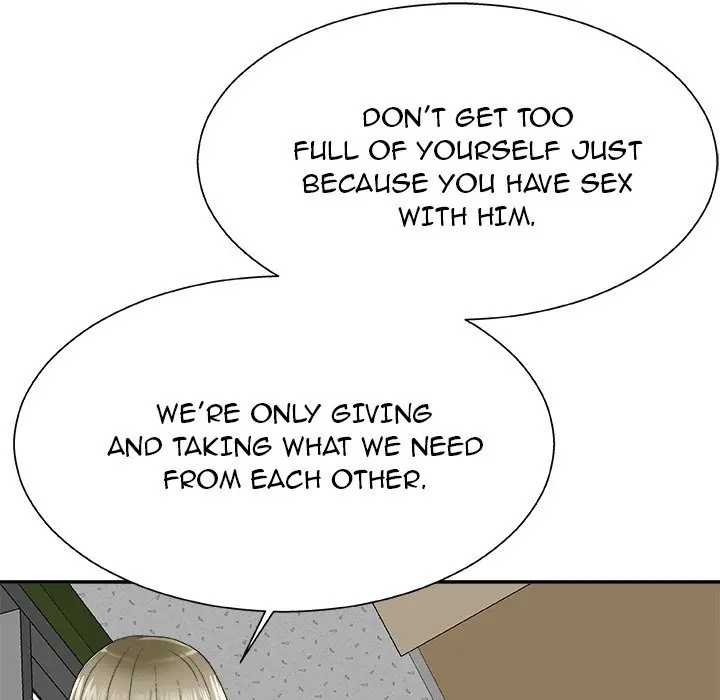 Miss Announcer Chapter 61 - Page 48