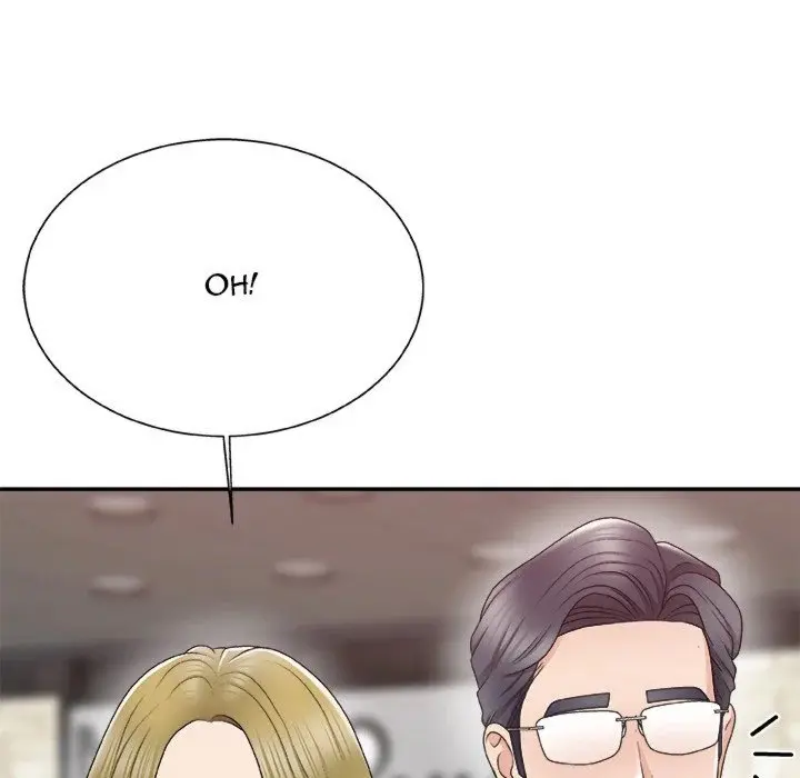 Miss Announcer Chapter 62 - Page 11