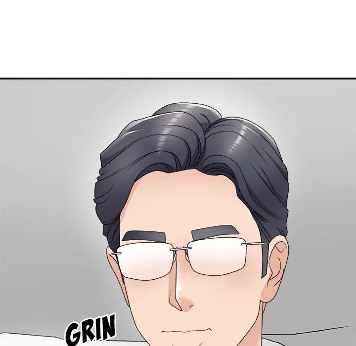 Miss Announcer Chapter 62 - Page 120