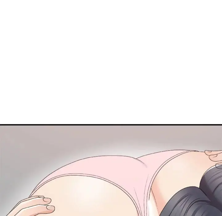 Miss Announcer Chapter 62 - Page 131
