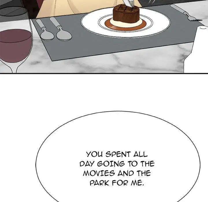 Miss Announcer Chapter 62 - Page 38