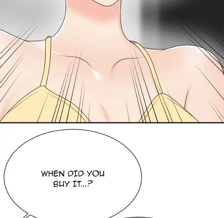 Miss Announcer Chapter 62 - Page 49