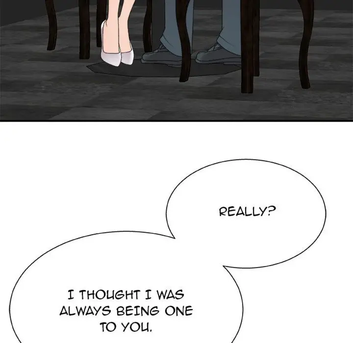 Miss Announcer Chapter 62 - Page 54