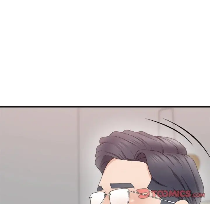 Miss Announcer Chapter 62 - Page 75