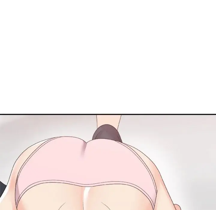 Miss Announcer Chapter 62 - Page 91