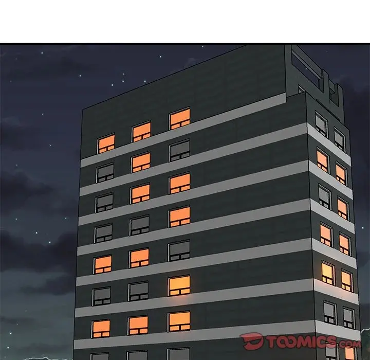 Miss Announcer Chapter 63 - Page 159