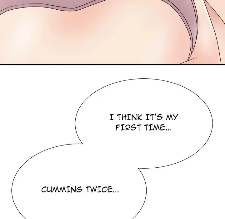 Miss Announcer Chapter 63 - Page 31