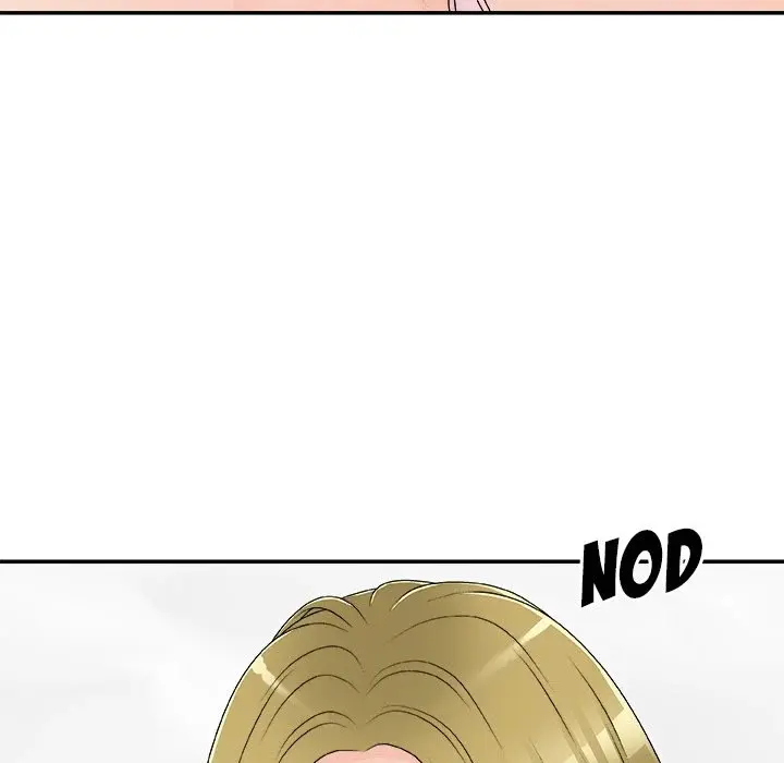 Miss Announcer Chapter 63 - Page 41
