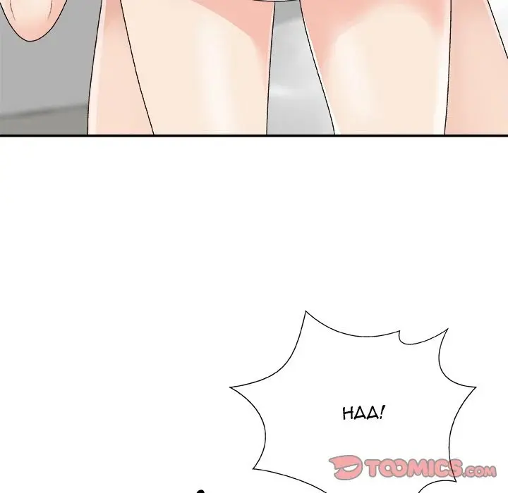 Miss Announcer Chapter 63 - Page 87
