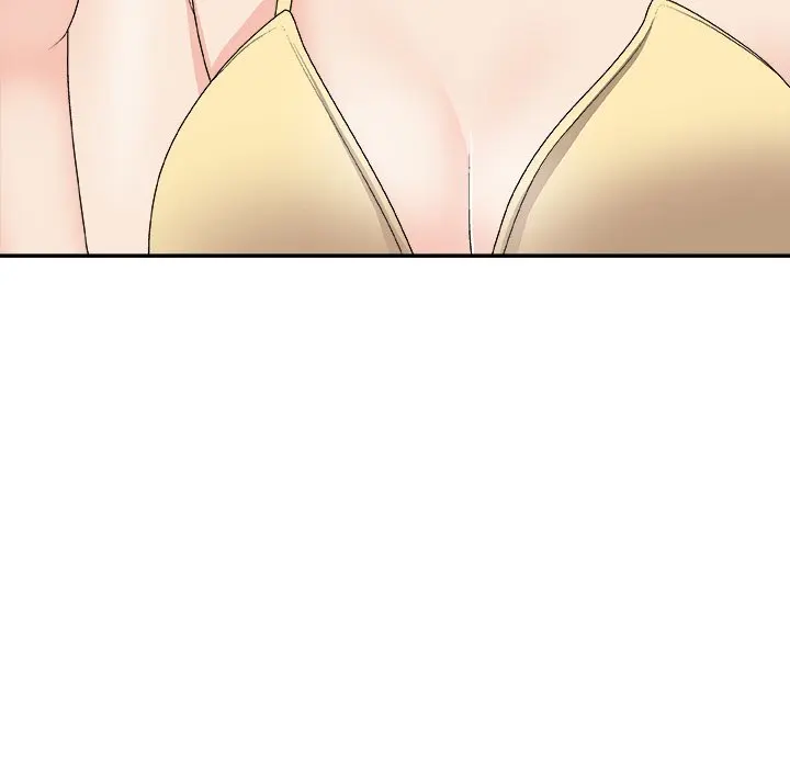 Miss Announcer Chapter 64 - Page 10