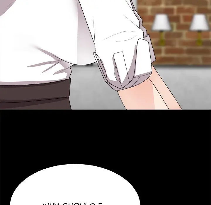 Miss Announcer Chapter 64 - Page 46