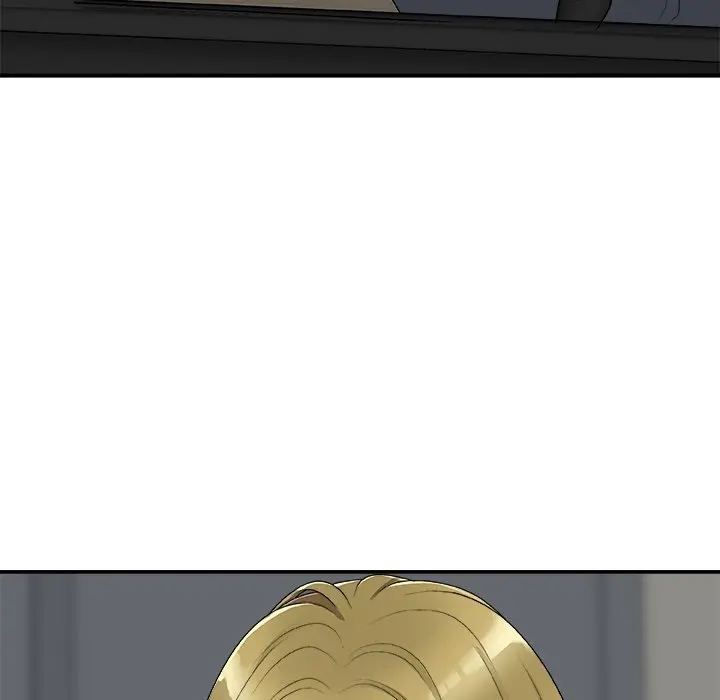 Miss Announcer Chapter 64 - Page 8