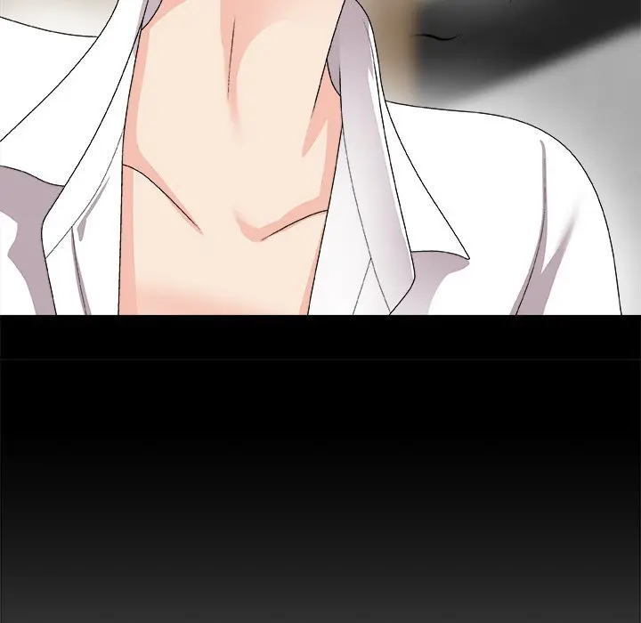 Miss Announcer Chapter 64 - Page 84