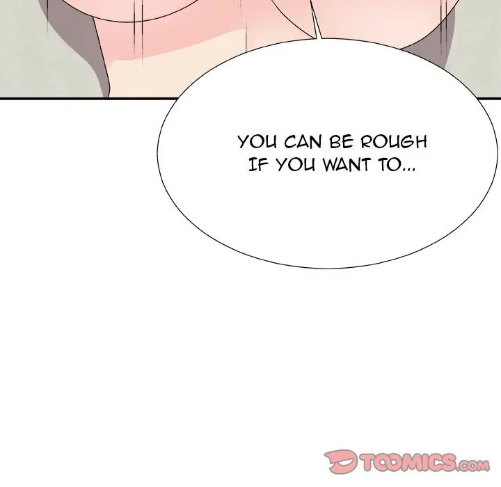 Miss Announcer Chapter 65 - Page 123