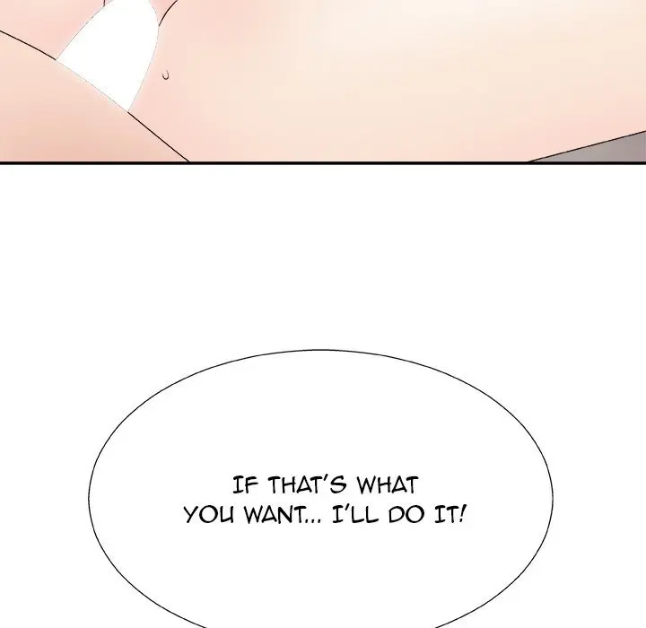 Miss Announcer Chapter 65 - Page 137