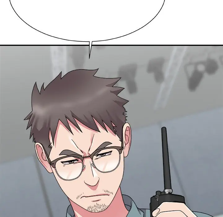 Miss Announcer Chapter 65 - Page 24