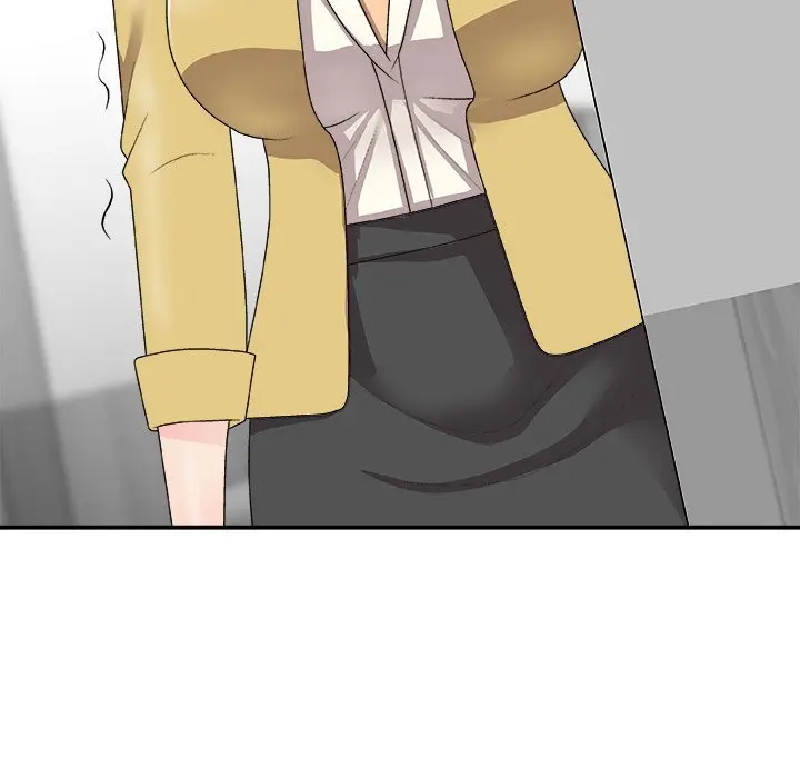 Miss Announcer Chapter 65 - Page 40