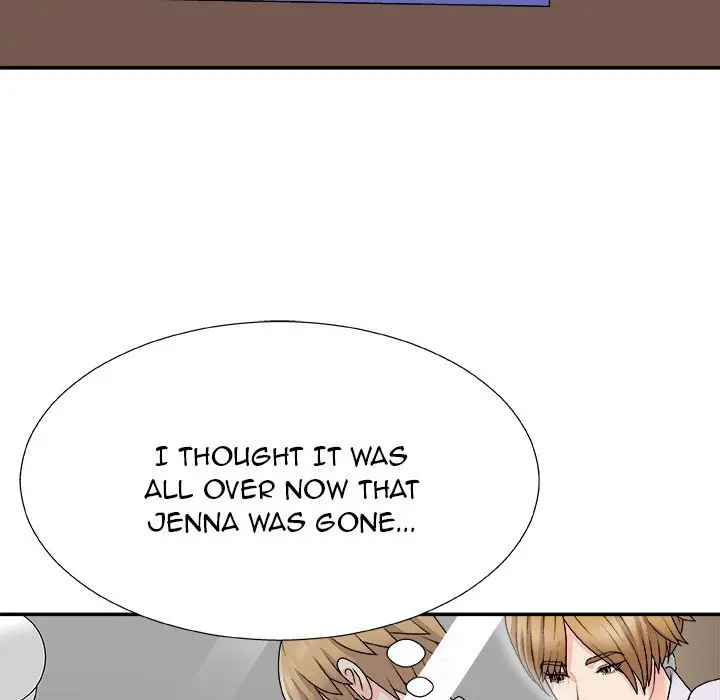Miss Announcer Chapter 65 - Page 43
