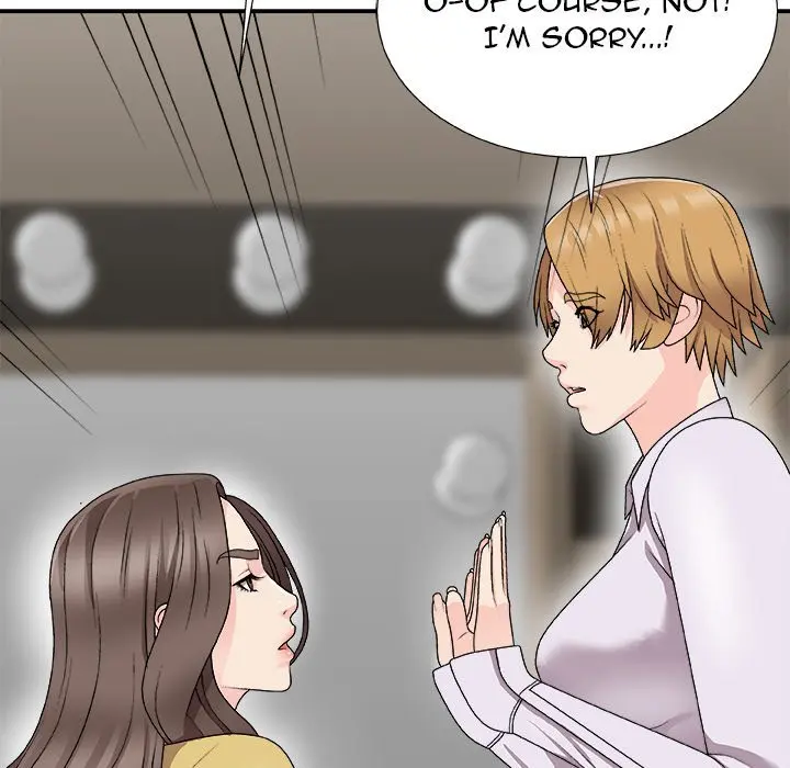 Miss Announcer Chapter 65 - Page 56