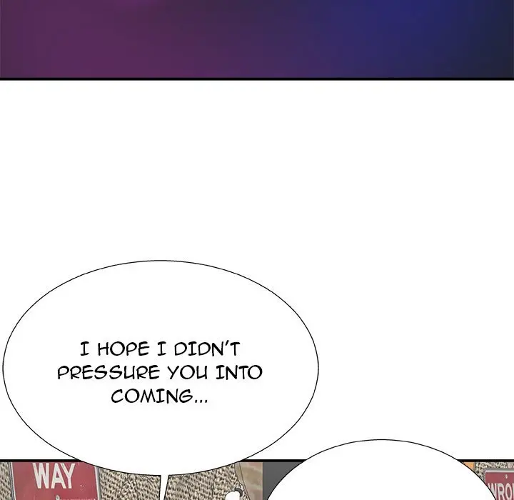 Miss Announcer Chapter 65 - Page 74
