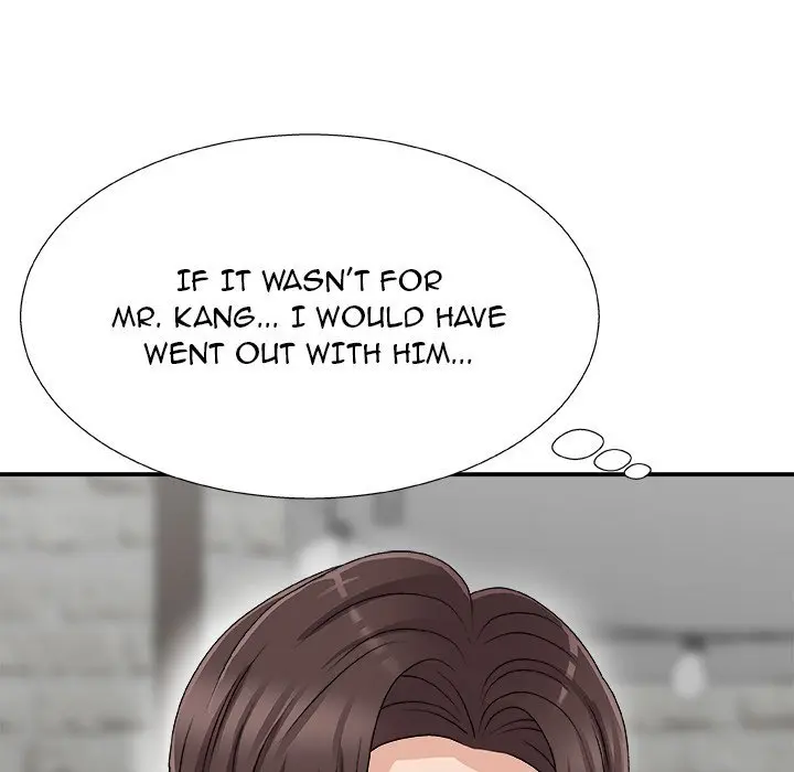 Miss Announcer Chapter 65 - Page 88