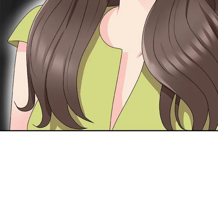 Miss Announcer Chapter 65 - Page 92